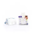 Breast Milk Storage Bags - 25 Pcs - 3