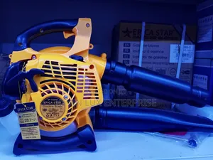 Total Commercial Gasoline Blower