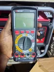 Brand New Aneng Digital Multimeter - 5