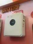 Felicitysolar 5kWh Hybrid Inverter Battery - 1