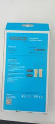 Vissco Tubular Elastic Knee Cap for Pain Relief & Sports - 2