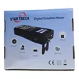 Star Trek NJ-300HP Digital Satellite Meter with Video Display - 2
