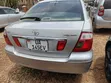 Toyota Premio 2004 Silver - 1