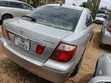 Toyota Premio 2004 Silver - 2