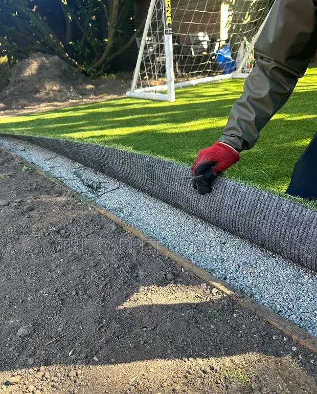 Synetic Artificial Grass Carpets - Water Friendly - 1