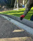 Synetic Artificial Grass Carpets - Water Friendly - 1