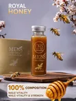 DR's Secret Men's Bio Honey - Male Vitality (20g) - 1