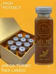 DR's Secret Men's Bio Honey - Male Vitality (20g) - 2