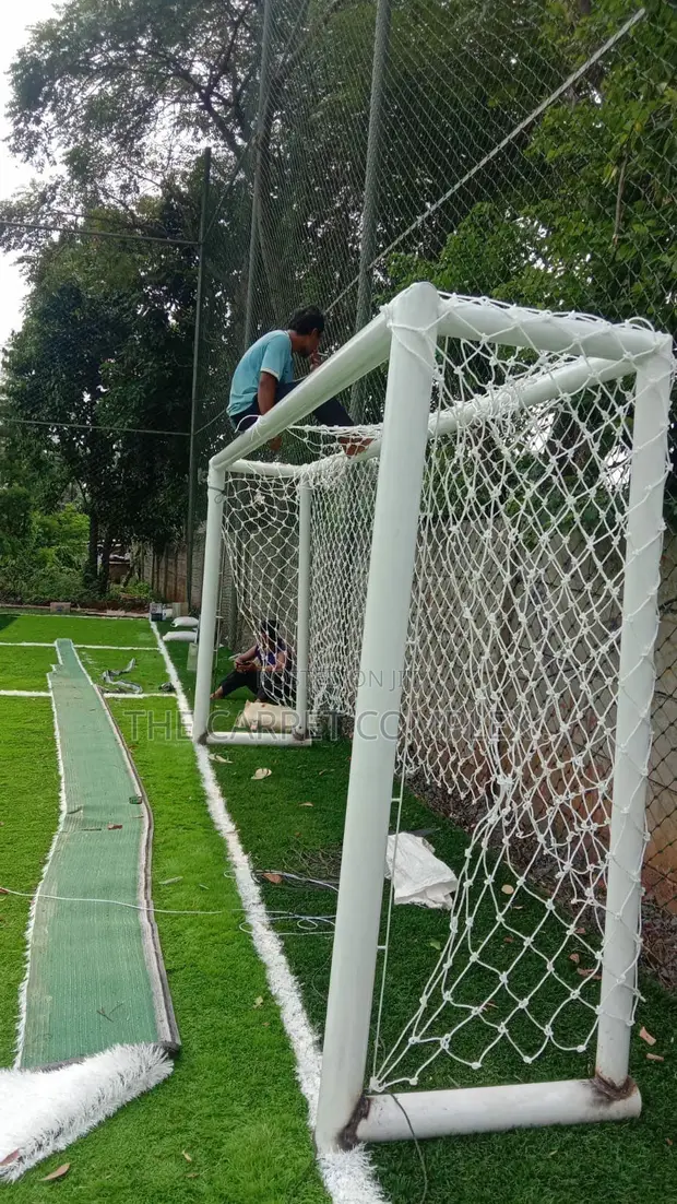 Soccer Tuff Grass Per Square Meter - 1