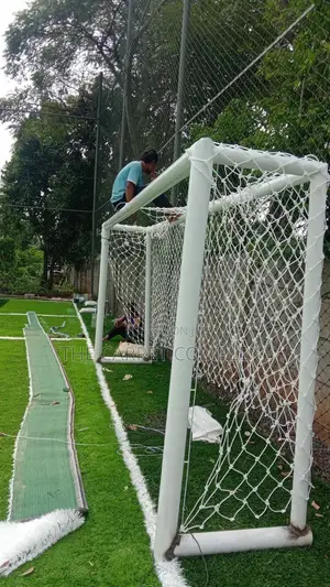 Soccer Tuff Grass Per Square Meter