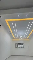 Gypsum Ceiling Installation - Luweero - 1