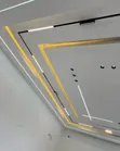 Gypsum Ceiling Installation - Luweero - 2