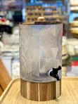 8L Wood Crafted Juice Dispenser - 4