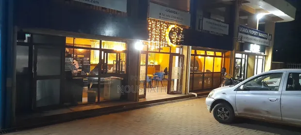 Restaurant for Sale - Makindye - 1