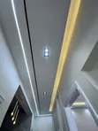 Gypsum Ceiling Installation in Nakwero - 3