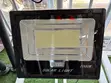 ALLTOP 2000W Outdoor Solar Flood Light - 1