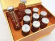 DR's Secret Men's Bio Honey Male Vitality (10 Bottles) - 2