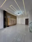Gypsum Ceiling Installation - Trust Interiors - 1