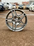 Mercedes-Benz AMG 18-inch Rims - 1