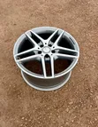 Mercedes-Benz AMG 18-inch Rims - 2