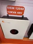 Felicitysolar 12kVA Hybrid Inverter - 2