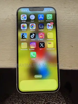 Apple iPhone 14 128GB White