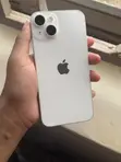 Apple iPhone 14 128GB White - 2