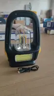 Aerbes 30W Multifunctional Solar Emergency Light AB-TY229 - 1