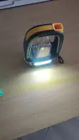 Aerbes 30W Multifunctional Solar Emergency Light AB-TY229 - 4