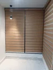 Sense Blind Curtains - 1