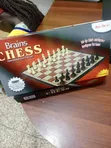 Magnetic Chess Board - 2