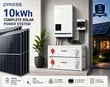 Dyness 10kWh 6kVA 48V Hybrid Solar System - 1