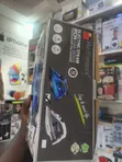 Hoffman Steam Iron - Brand New - 2