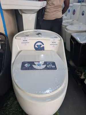 Brand New Toilet Seats