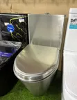 Brand New Toilet Seats - 3