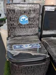 Brand New Toilet Seats - 4