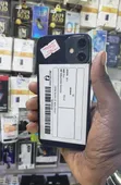 New Apple iPhone 12 mini 64GB Black - 3