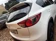 Mazda CX-5 2013 White - 3