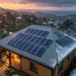 Dyness 15kWh 10kVA 48V Hybrid Complete Solar System - 2