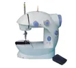 Mini Portable Electric Sewing Machine - 1
