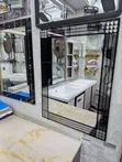 Brand New Wall Mirrors - Home Interiors - 3