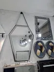 Brand New Wall Mirrors - Home Interiors - 4