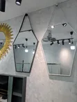 Brand New Wall Mirrors - Home Interiors - 5