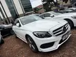Mercedes-Benz C200 2018 White - 1