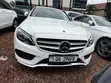Mercedes-Benz C200 2018 White - 4