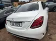 Mercedes-Benz C200 2018 White - 5