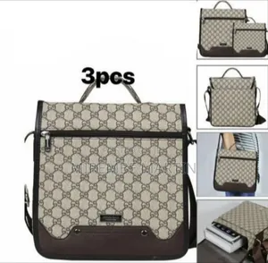 2 Piece Custom Shoulder Bags & Crossbody Bags