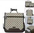 2 Piece Custom Shoulder Bags & Crossbody Bags - 1