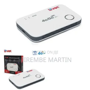 BVOT M88 Unlocked Portable WiFi Router