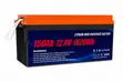 150Ah 12V LiFePO4 Lithium Battery for Solar Backup - 1